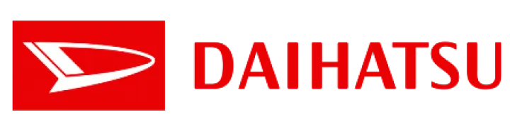 Logo Daihatsu Pekalongan